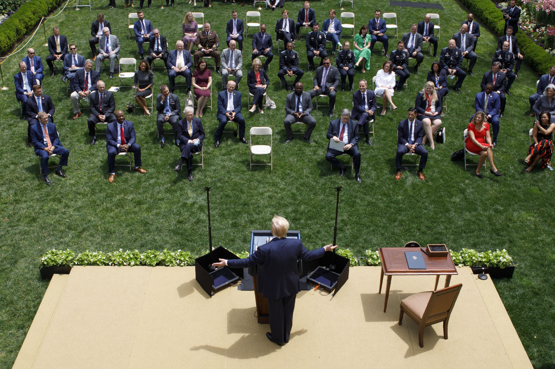 Trump